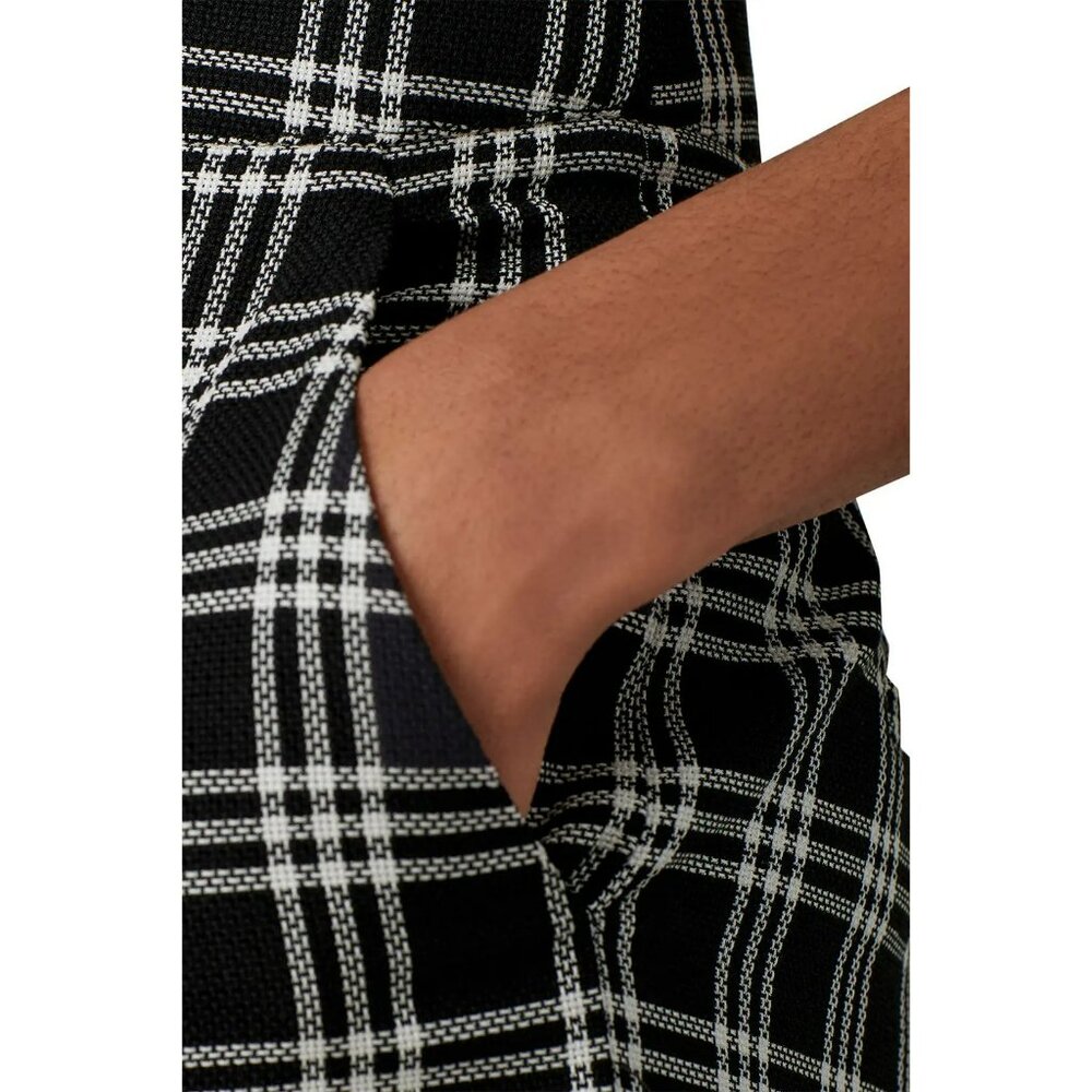 R-194. Veronica Beard Saira Shorts - Picture 4 of 5